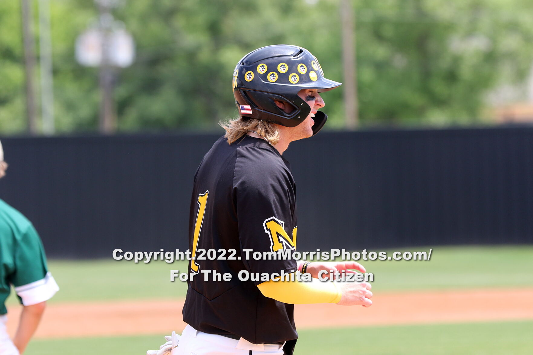 20220430-South Terrebonne at Neville - Rd2Game2